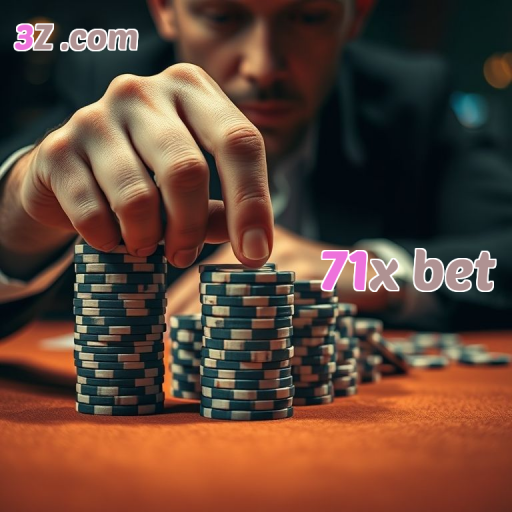 Bônus Irresistíveis no 71x Bet: Atraia a Sorte!