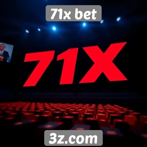 Histórico de reclamações sobre a 71x bet