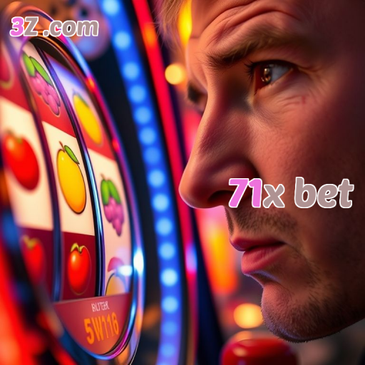 Revolucione suas Apostas em Esporte na 71x bet