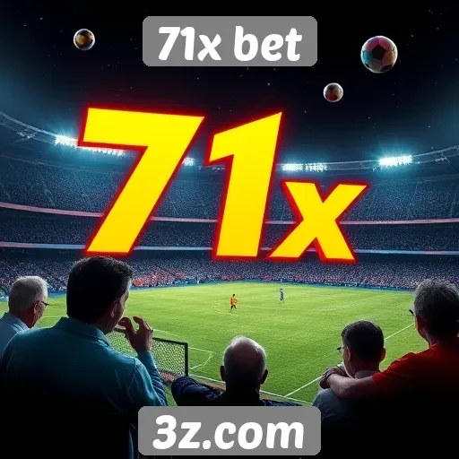 Explorando os bônus disponíveis no 71x bet