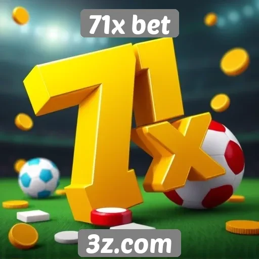 Exploração das opções de pagamento na 71x bet