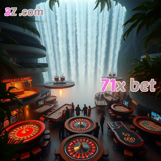 Promoções Incríveis na 71x Bet para Jogadores Entusiasmados