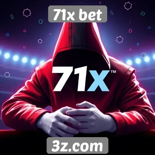 Segurança e privacidade no site 71x bet analisadas