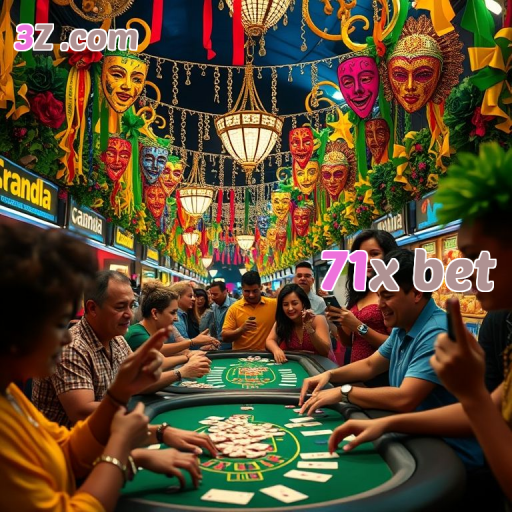 Recursos Exclusivos VIP no 71x Bet Incríveis para Jogadores